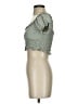 iris Green Short Sleeve T-Shirt Size S - photo 5