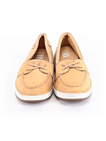 Sperry Top Sider Flats (view 2)