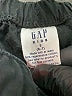 Gap Kids Solid Black Casual Pants Size 6 - 7 - photo 3