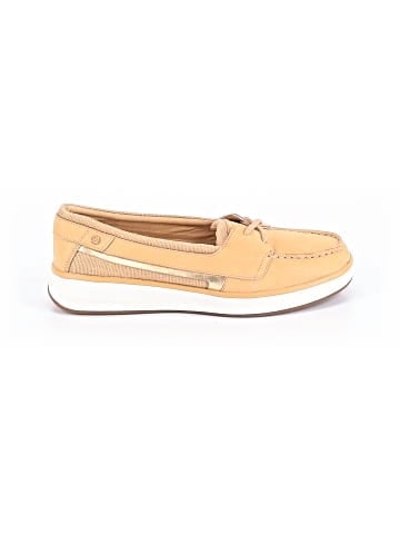 Sperry Top Sider Flats (view 1)
