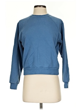 Reformation Jeans Long Sleeve Turtleneck