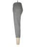 Old Navy Tweed Gray Casual Pants Size L - photo 5