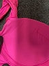 VETCHY Pink Swimsuit Top Size XS (estimated) - photo 3