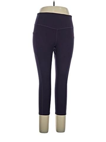 GAIAM Active Pants (view 1)
