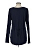 CAbi Blue Long Sleeve T-Shirt Size L - photo 2