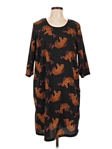 JunaRose Casual Dress (view 1)