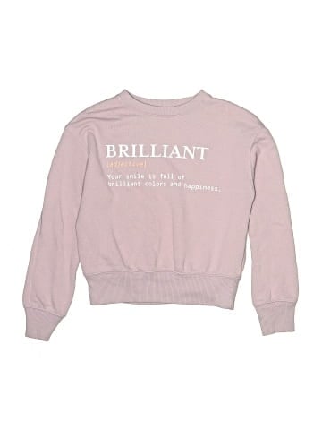 Wonder Nation Sweatshirt (view 1)