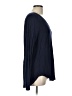 CAbi Blue Long Sleeve T-Shirt Size L - photo 4