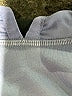 Burton Blue Pullover Hoodie Size L - photo 7
