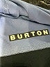Burton Blue Pullover Hoodie Size L - photo 8