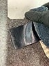 Burberry Blue Jeans Size 6 - photo 15