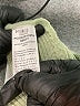 Unbranded Solid Green Pullover Sweater Size L - photo 7
