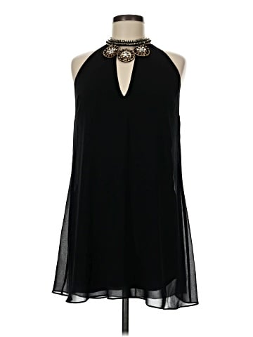 Bebe Cocktail Dress (view 1)