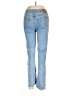 Denizen from Levi's Hearts Blue Jeans Size 2 - photo 2
