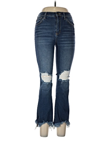 SNEAK PEEK Jeans (view 1)