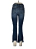 SNEAK PEEK Hearts Blue Jeans Size 11 - photo 2