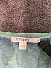 Chico's Green Pullover Sweater Size L - photo 7