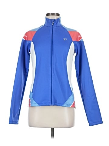 Pearl Izumi Track Jacket (view 1)
