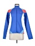 Pearl Izumi Color Block Blue Track Jacket Size M - photo 1