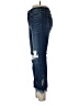 SNEAK PEEK Hearts Blue Jeans Size 11 - photo 5