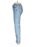 Denizen from Levi's Hearts Blue Jeans Size 2 - photo 5