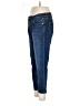 Gap Hearts Blue Jeans Size 29 waist - photo 5