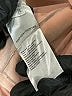 BA&SH 100% Polyester Tan Jacket Size Lg (3) - photo 8