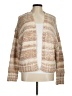 American Eagle Outfitters Tan Cardigan Size M - photo 1
