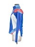 Pearl Izumi Color Block Blue Track Jacket Size M - photo 5