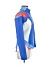 Pearl Izumi Color Block Blue Track Jacket Size M - photo 4