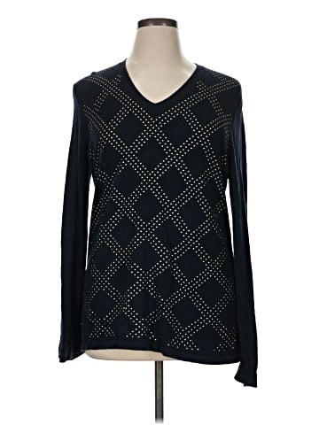 Tommy Hilfiger Pullover Sweater (view 1)