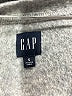 Gap Gray Cardigan Size S - photo 7