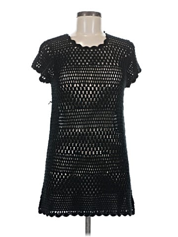 Olivaceous Casual Dress (view 1)