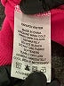 FJ Footjoy 100% Polyester Pink Track Jacket Size XL - photo 7