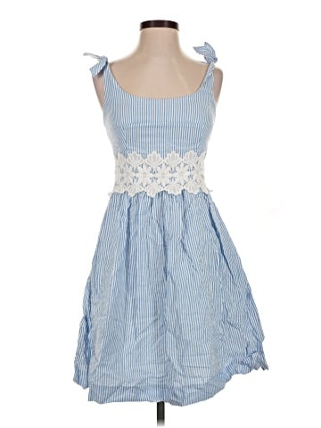 Lilly Pulitzer Casual Dress (view 1)