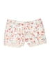 Marilyn Monroe Floral Ivory Shorts Size M - photo 1