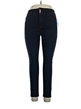 Curve Appeal Jeans