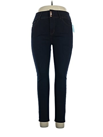Curve Appeal Jeans (view 1)