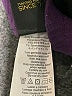 Burton Purple Casual Pants Size L - photo 5