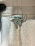 Sundance Ivory Track Pants Size S - photo 7