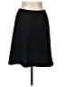 My Michelle Chevron-herringbone Black Formal Skirt Size 9 - 10 - photo 1