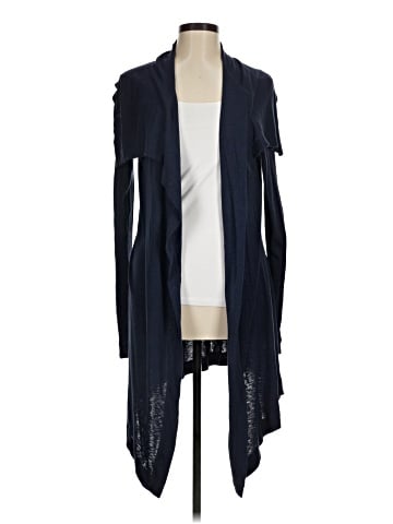 Three Dots Cardigan (view 1)
