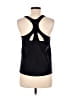 Athleta Black Sleeveless Top Size M - photo 2