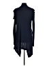 Three Dots Blue Cardigan Size M - photo 2