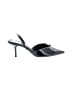 Zara Black Heels Size EU 39 - photo 1