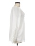 Lumiere Ivory Long Sleeve Blouse Size M - photo 4
