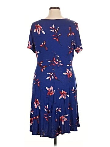 Evri Casual Dress (view 2)