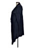 Three Dots Blue Cardigan Size M - photo 5