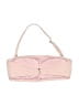 MICHAEL Michael Kors Pink Swimsuit Top Size M - photo 2