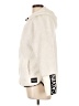 Calvin Klein Performance 100% Polyester Ivory Cardigan Size L - photo 5